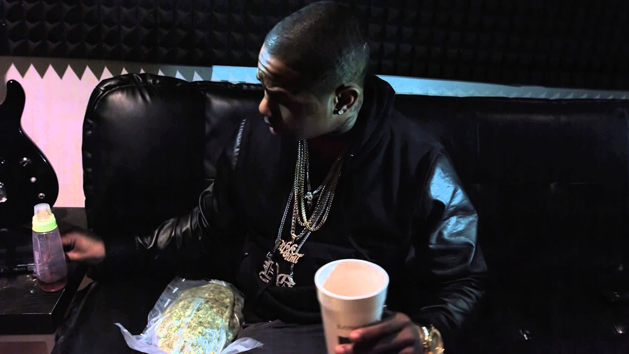 POPPERAZZI PO SMOKATHON INTERVIEW #2014