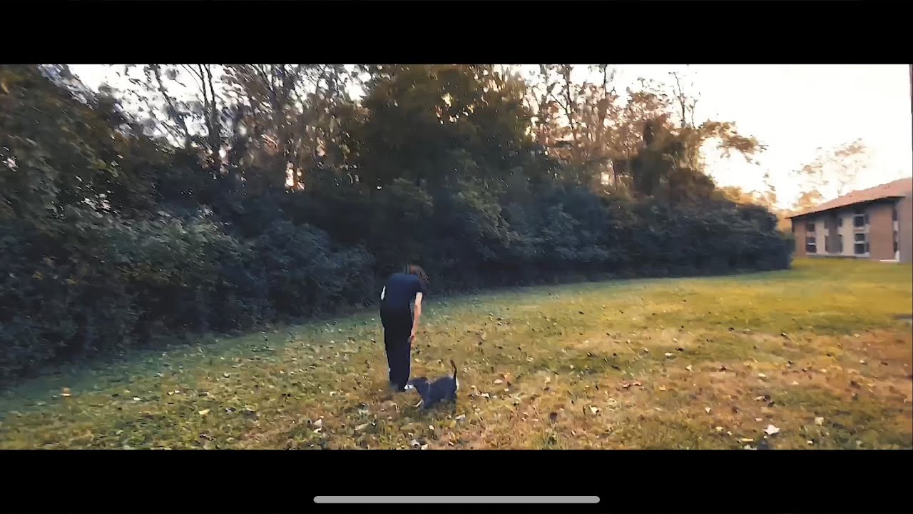 RewindRaps - Back Up 3 (Official Music Video)