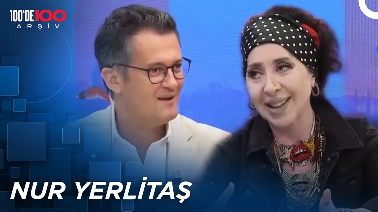 Nur Yerlitaş | Cengiz Semercioğlu ile Sabah Sohbeti