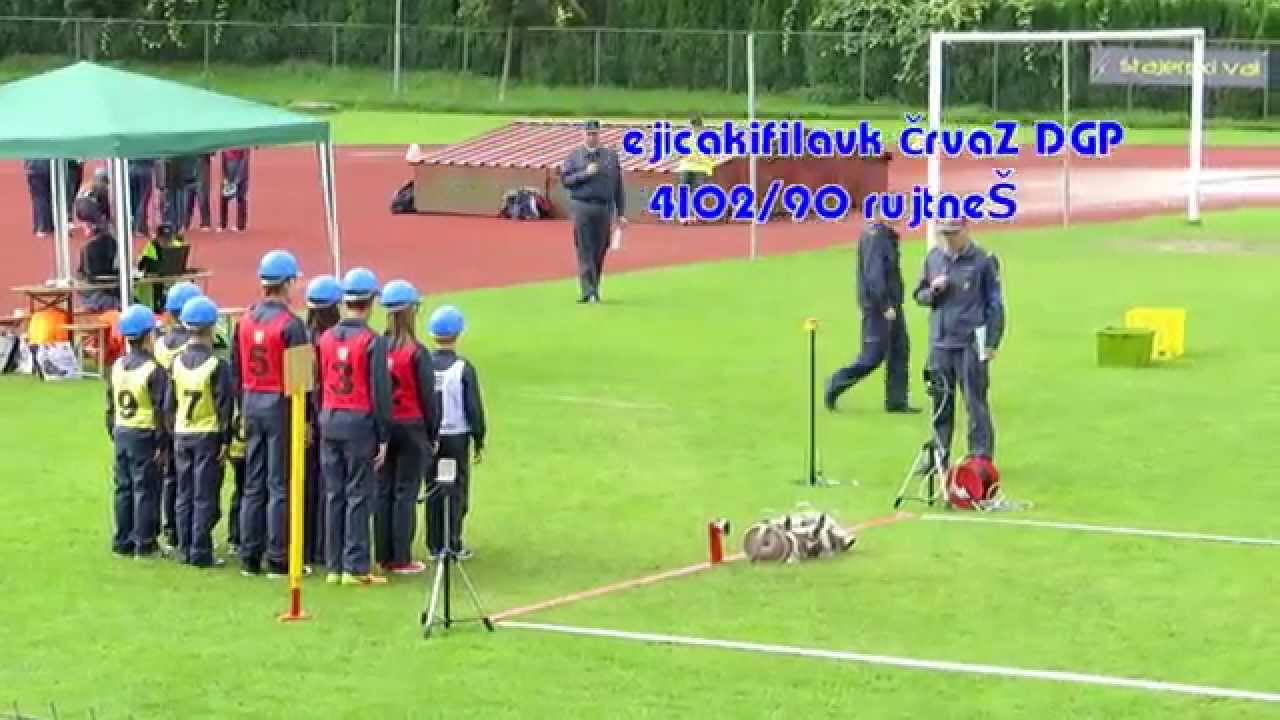 PGD Zavrč v &Scaron;entjuru 2014