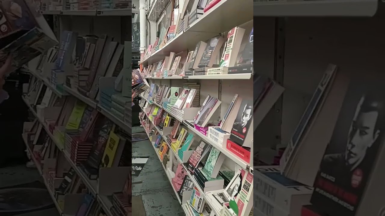London Brick Lane  -  rough trade vinyl store