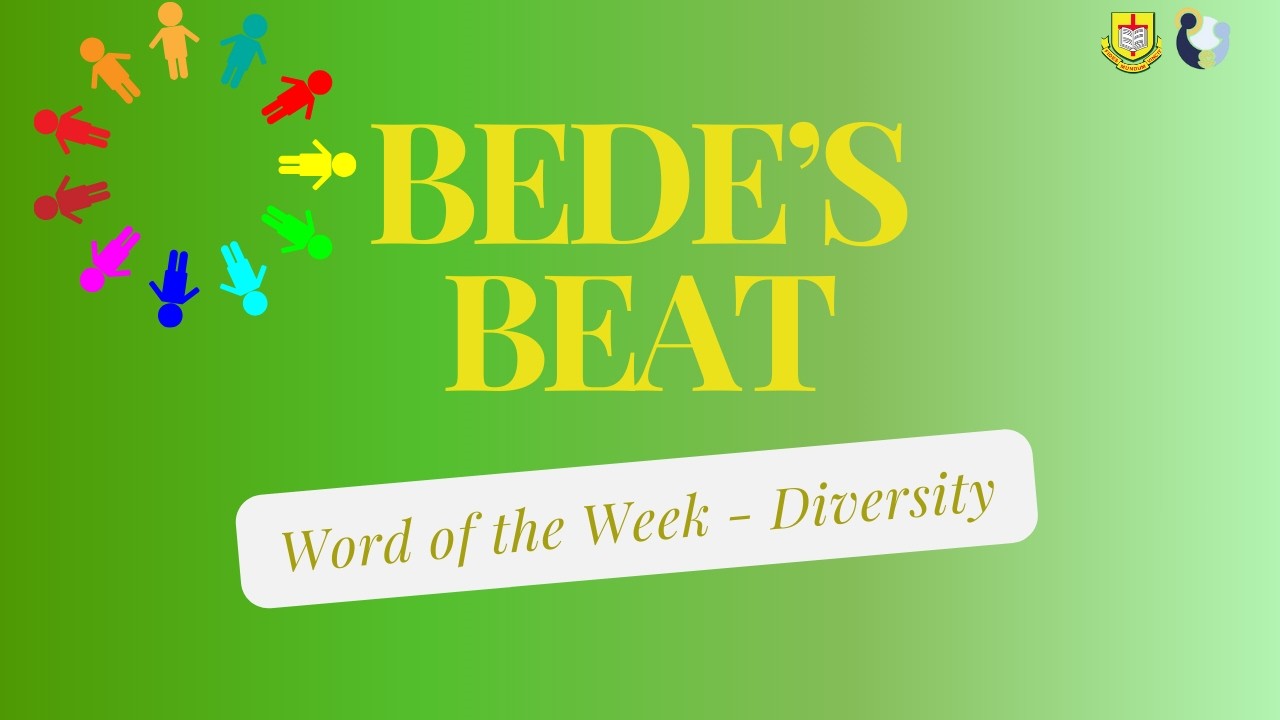 Bede's Beat | Diversity