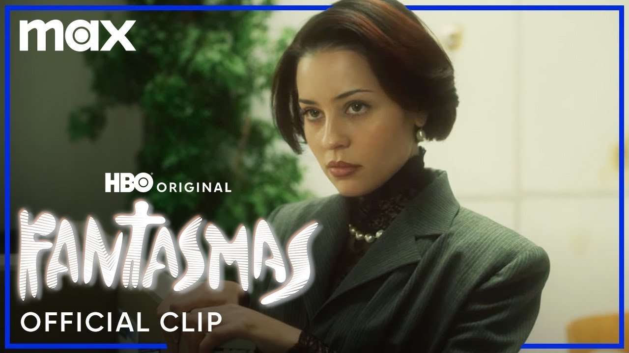 Alexa Demie Is Your Insurance Warrior | Fantasmas | Max
