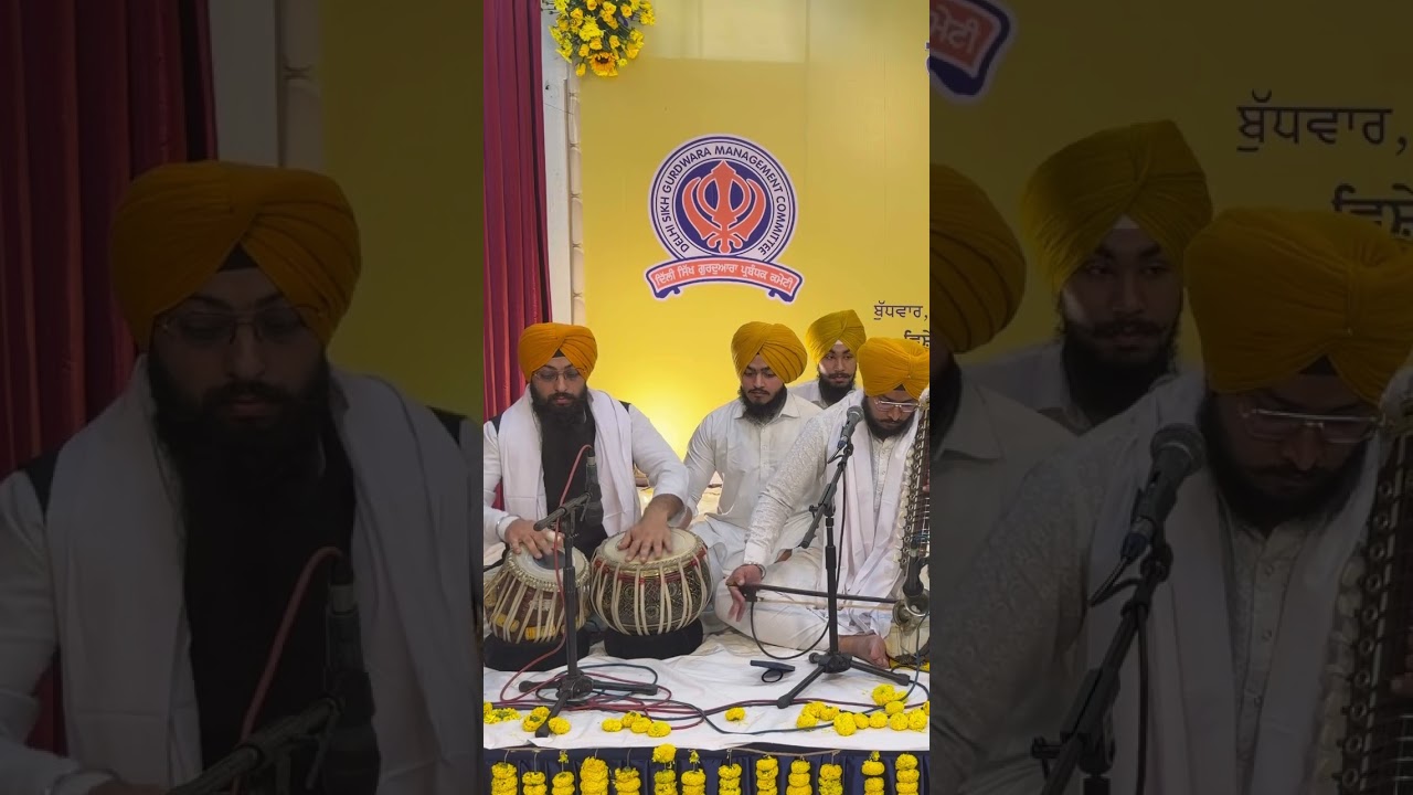 Jhalla tihaai (tarshehnai X Tabla)