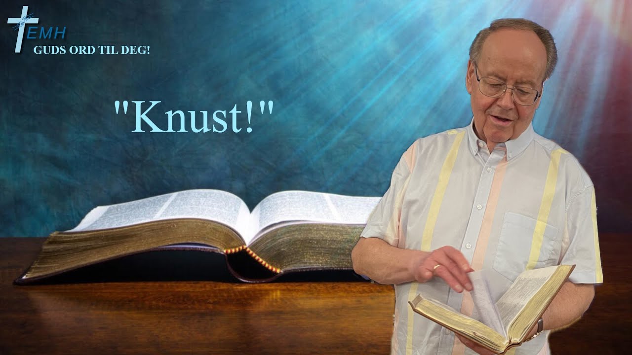 Guds ord til deg 253 