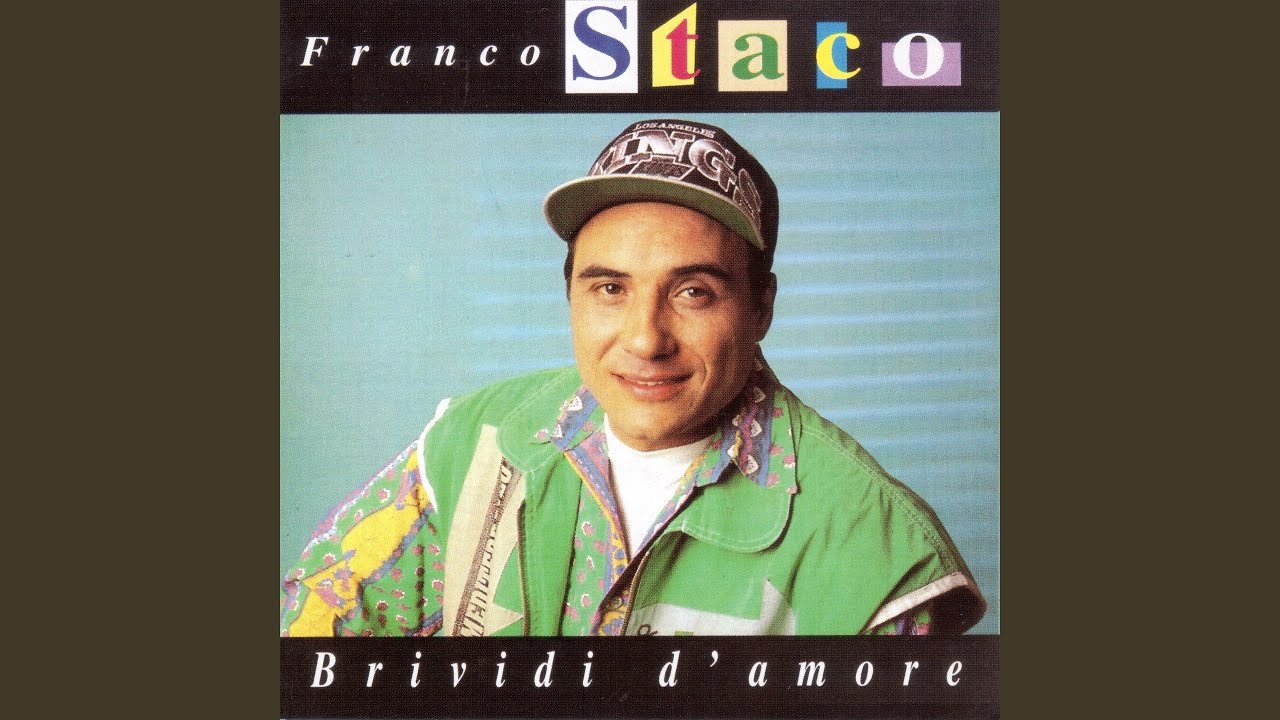C'e' sto' buono cu tte