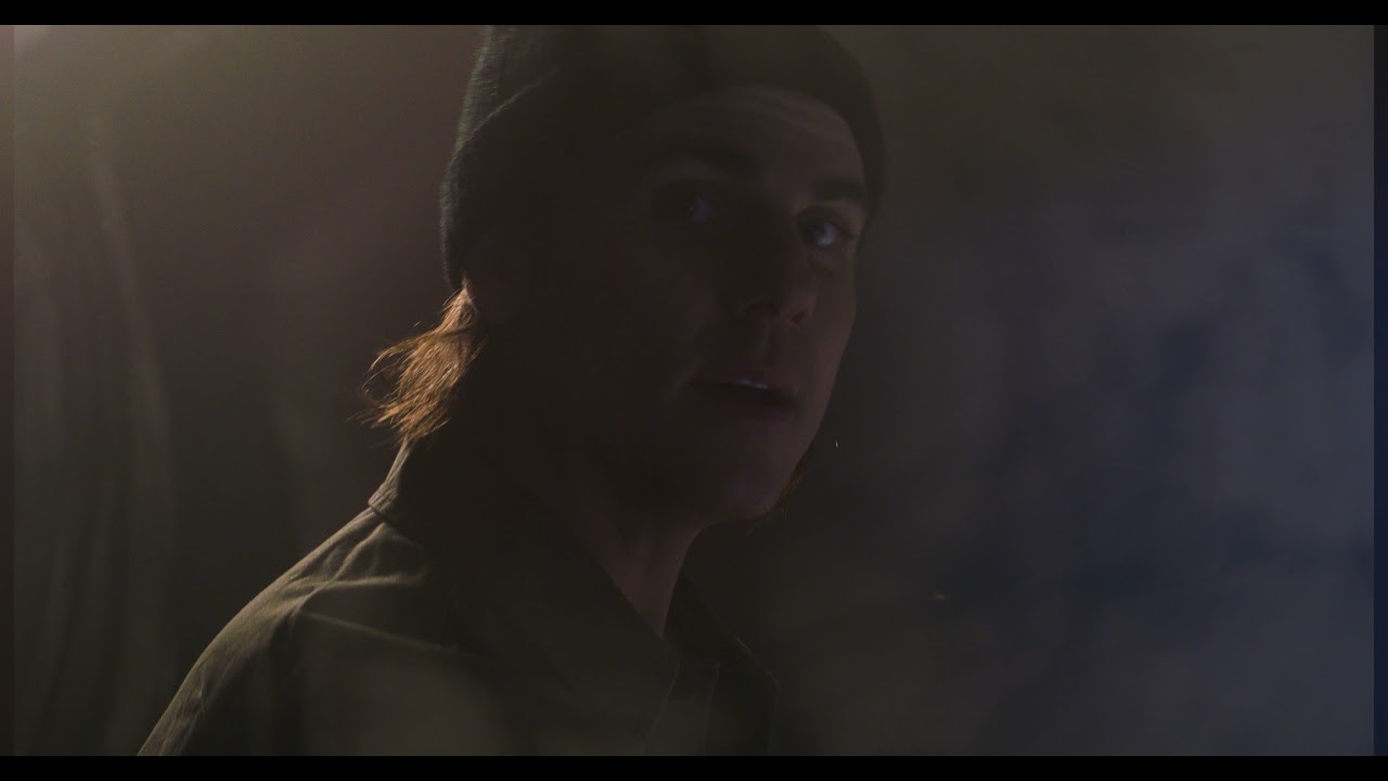 Ross Copperman - Human (Official Video)