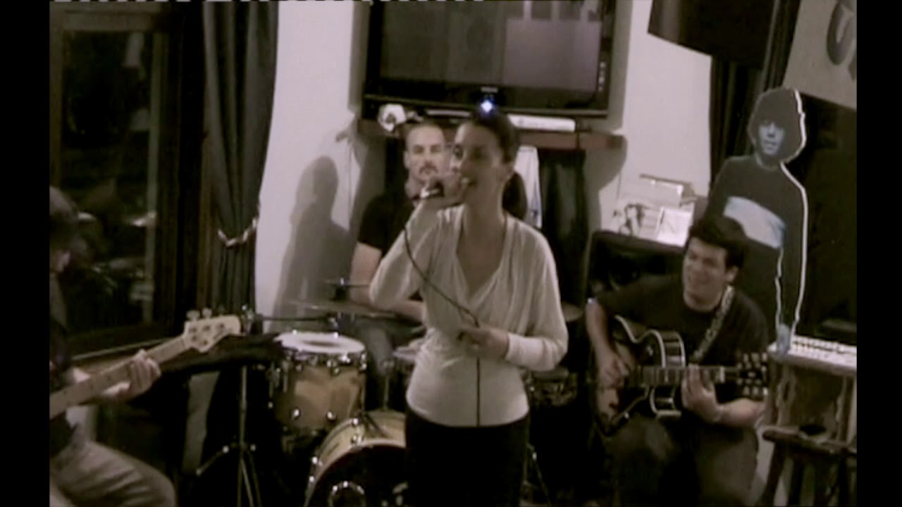 Nossa Alma Canta - Flor de lis (Live 2010)