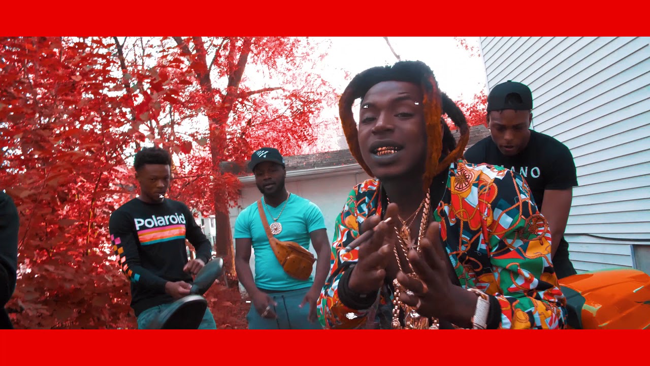 Guwop Gumbo- 