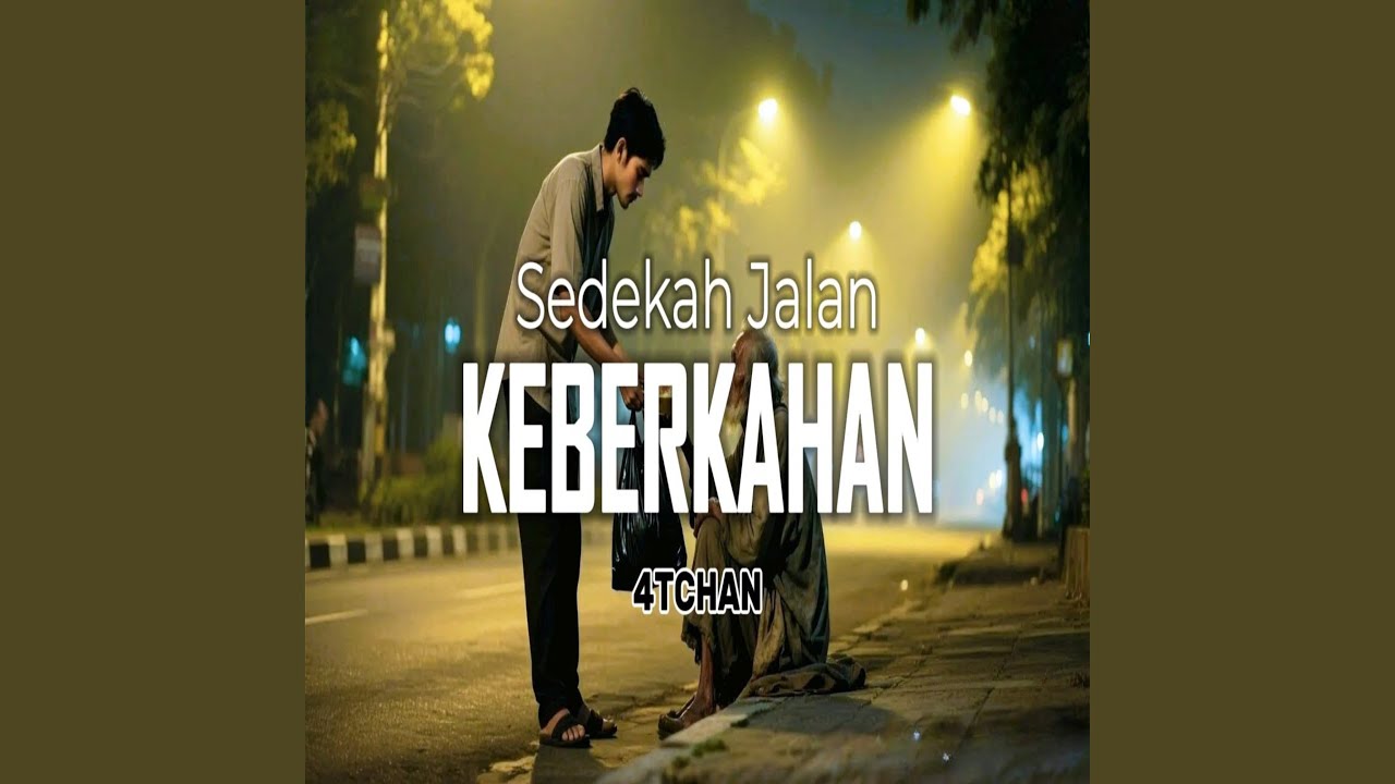 Sedekah jalan keberkahan