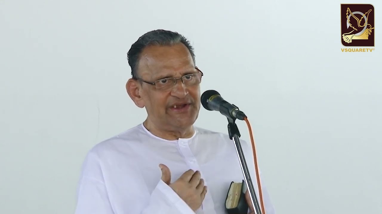 TPM Messages | The Pentecostal Mission (TPM) - Malayalam Christian messege - Pastor Josephkutty
