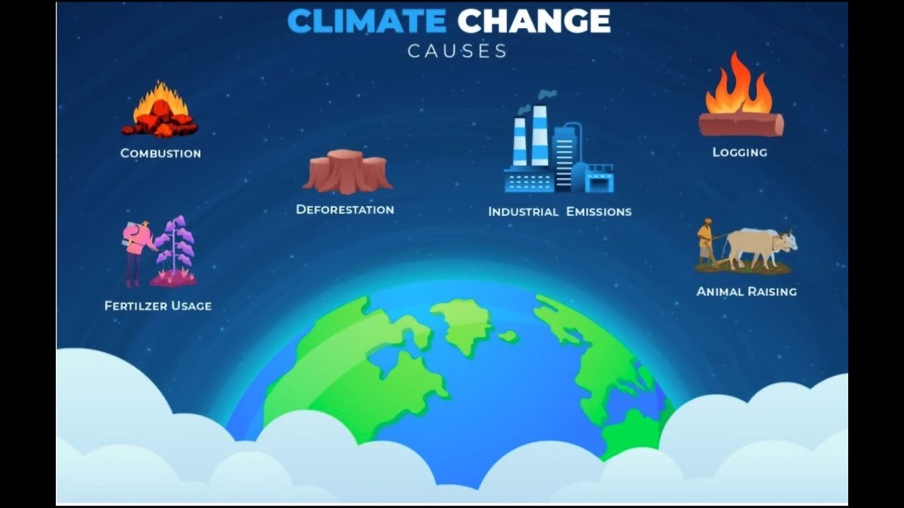 Unveiling the Climate Crisis: A 2024 Update