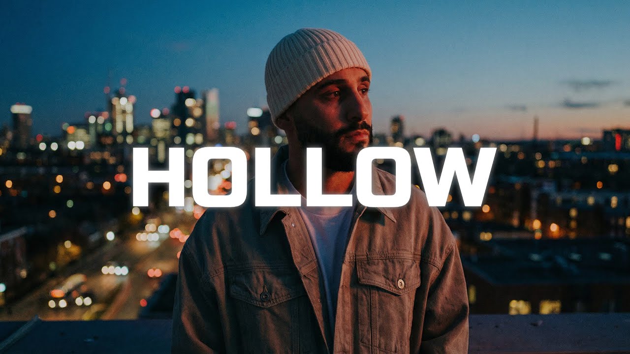 SAMRA x LUCIANO Type Beat I Hollow (prod. NicoBeatz & VeduaBeatz)
