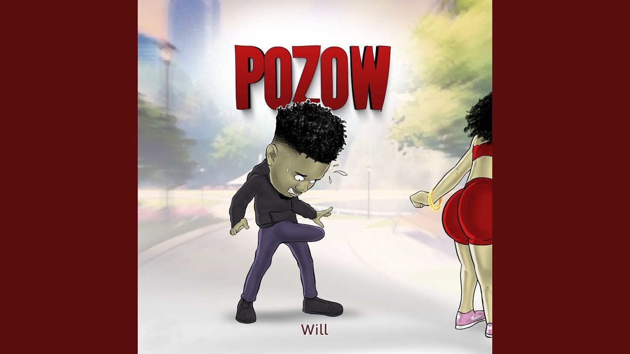 Pozow