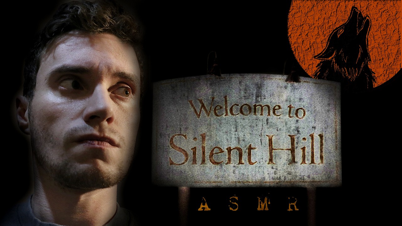 ASMR à Silent Hill - RELICX N°2