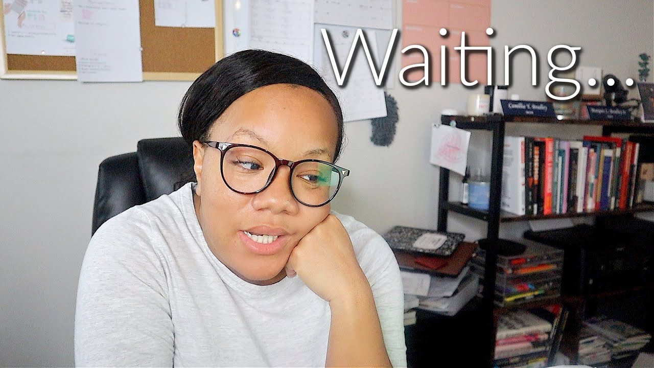 Waiting On A Job Offer... | Day In The Life Of A Corporate HR Business Partner