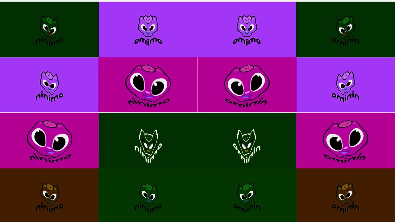 Ninimo Logo Effects Sparta Effects Sponsored By Klasky Csupo 2001 Effects x64 | Combined + CoNfUsIoN