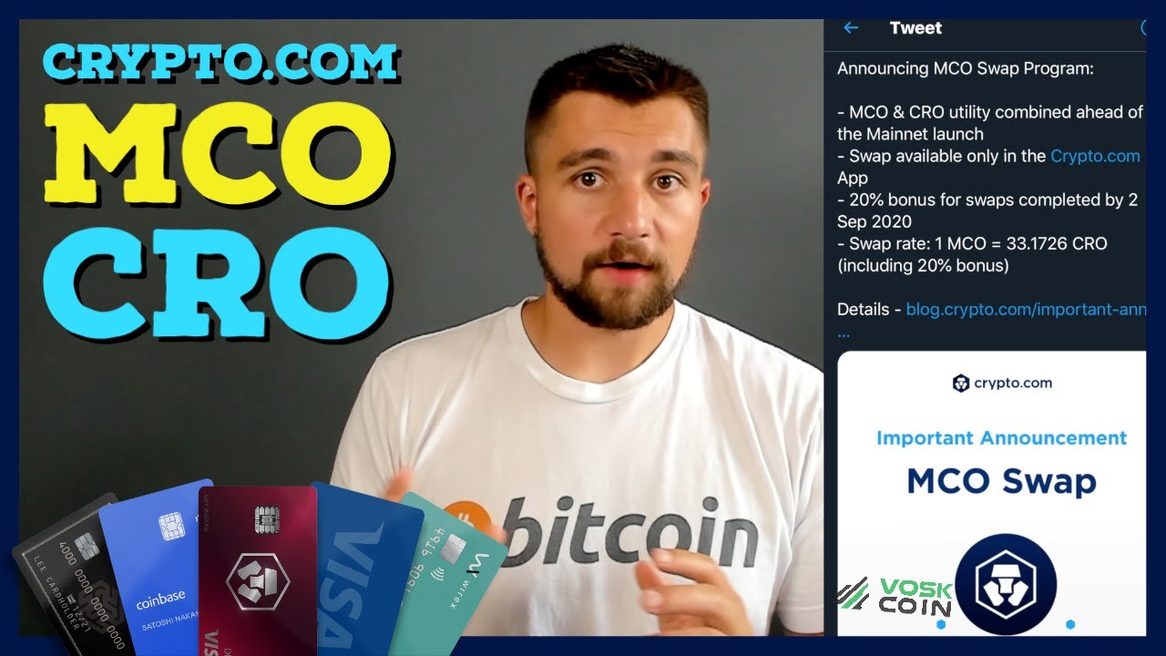 Crypto.com Earnings | Get $50 FOR FREE in CRYPTO | MCO to CRO Conversion