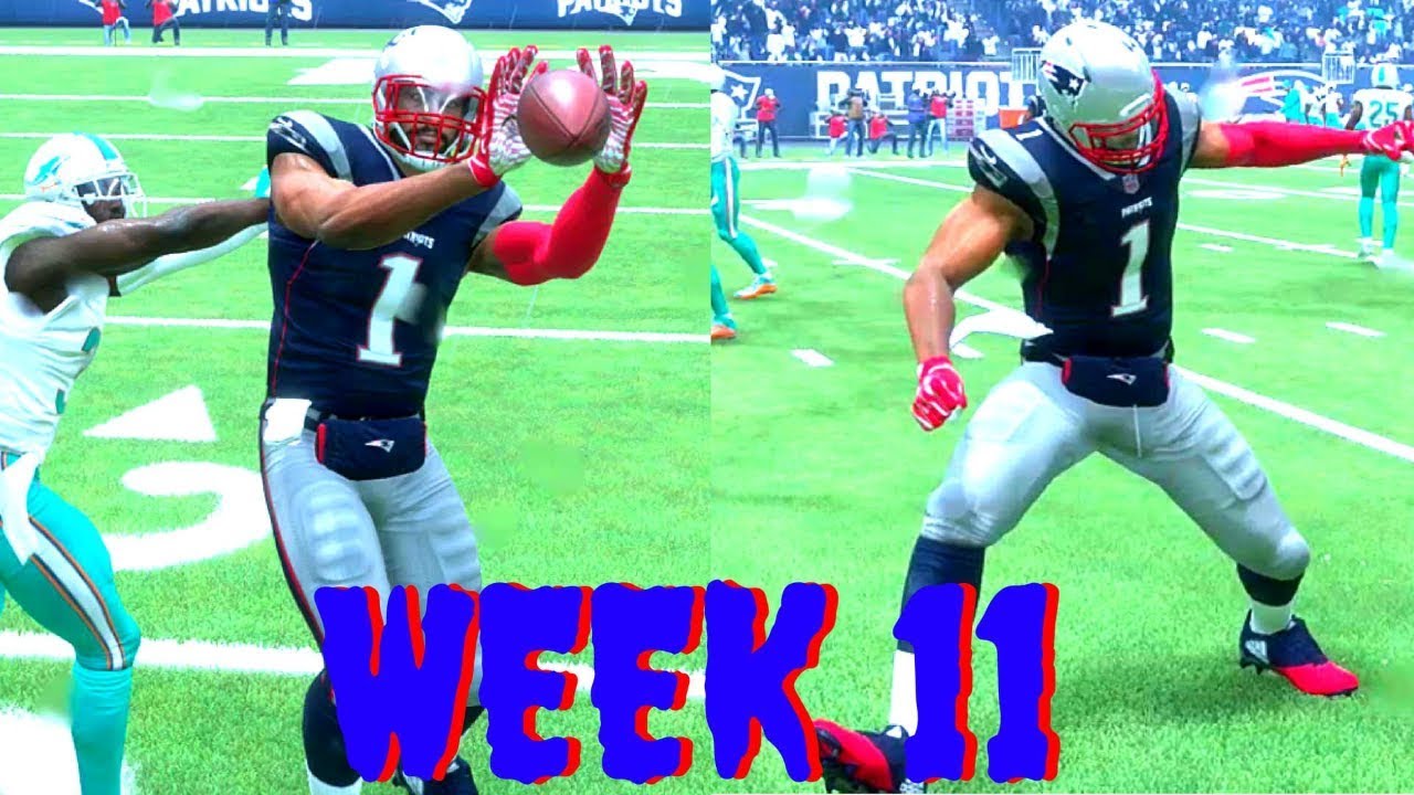 Madden 18 career mode WR S2 Ep 11 - MEGATRON TO THE RESCUE IN OVERTIME FINALE ! **CRAZY ENDING**