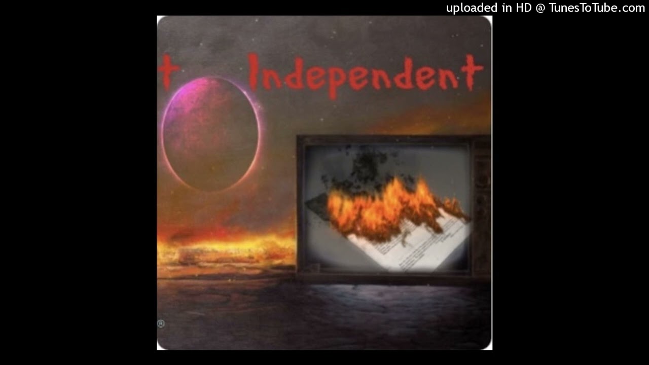 Dae Dot - Independent (Lokogang Exclusive)