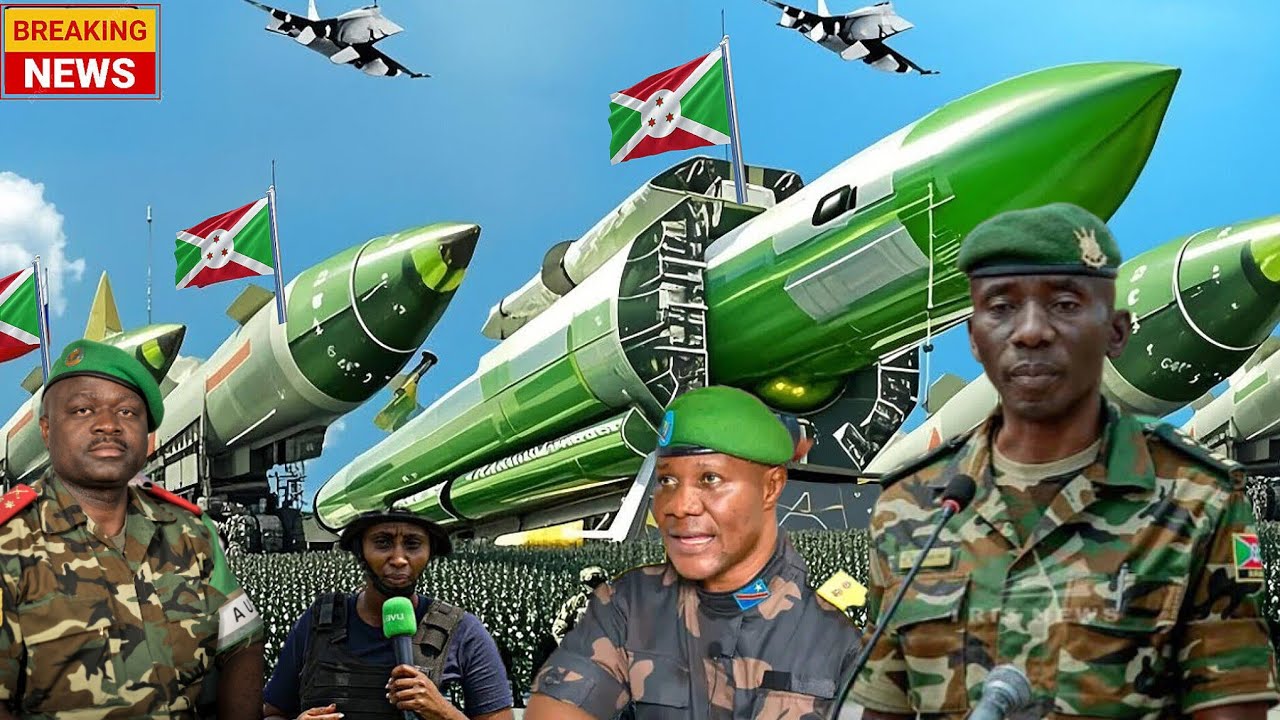 Muri iki Gicuku Taliki 🚨12/02/2026 ingabo Nyinshi zigaragaye Mumisozi ikikije Uvira 