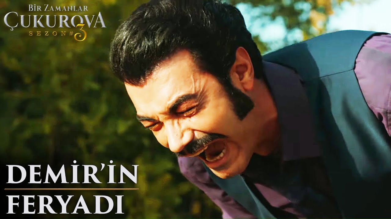Demir, Hünkar'ı Buldu! | Bir Zamanlar Çukurova 71. Bölüm