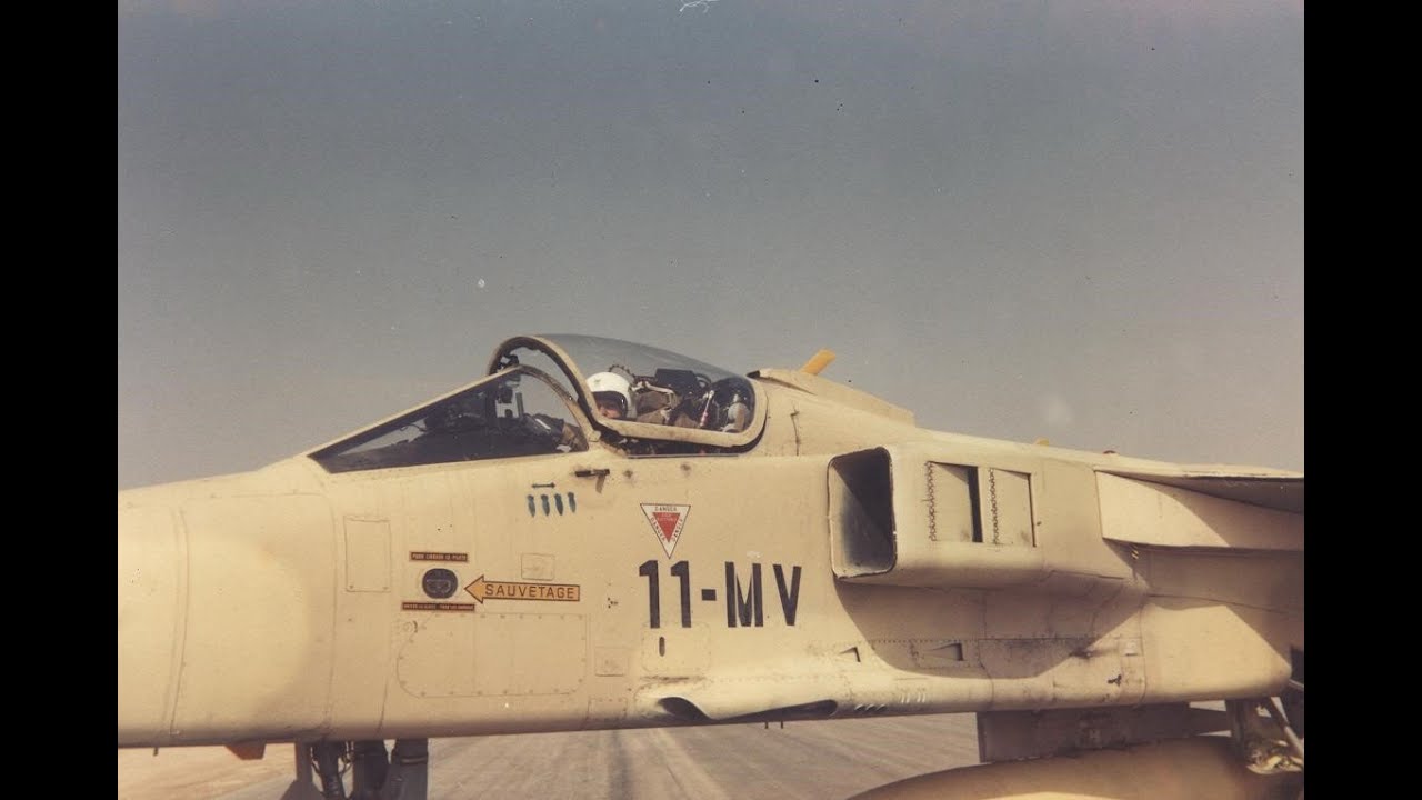 French Jaguar A | CAS WAR THUNDER