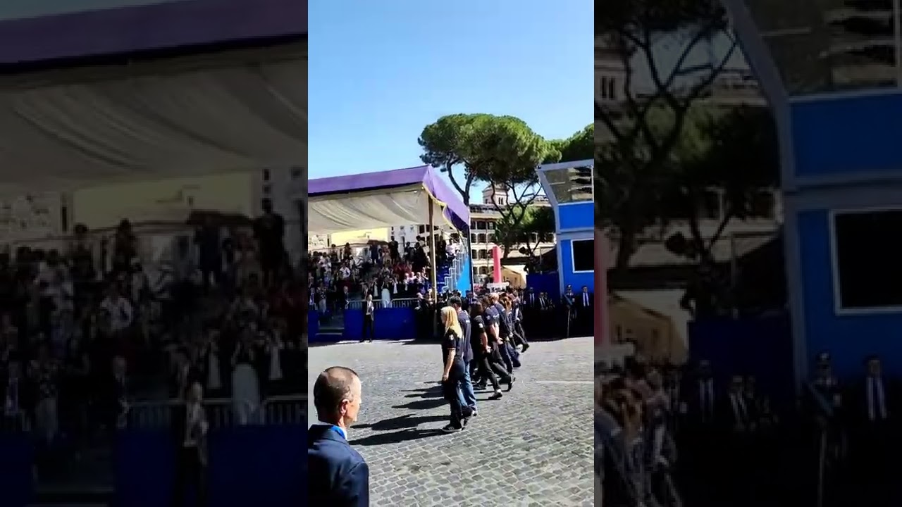 Sileri - Festa della Repubblica (02.06.22)