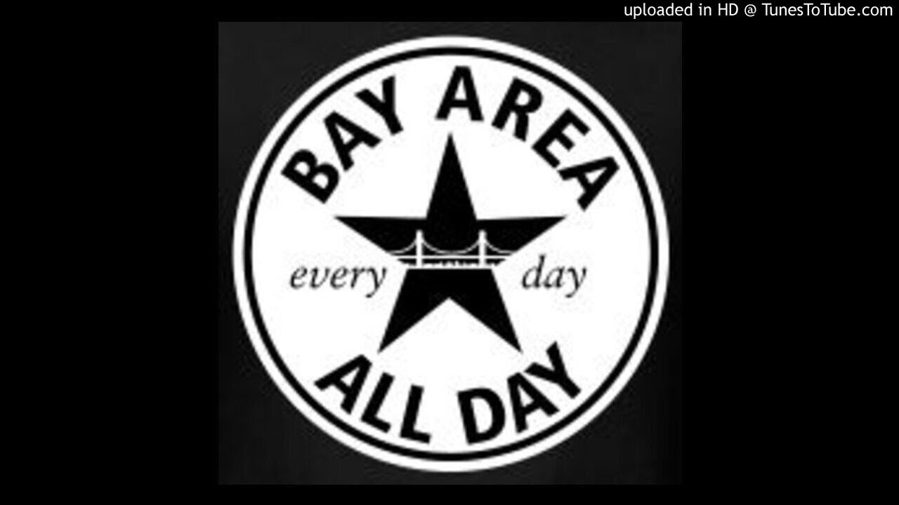 DJ CoCo - Bay Area Mix Pt. 6 2021