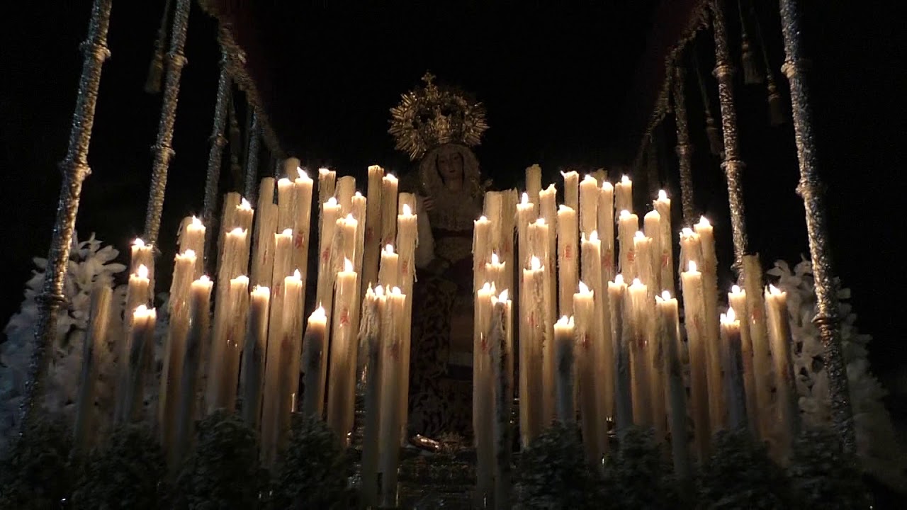 HERMANDAD SACRAMENTAL SAN JUAN BAUTISTA 2018