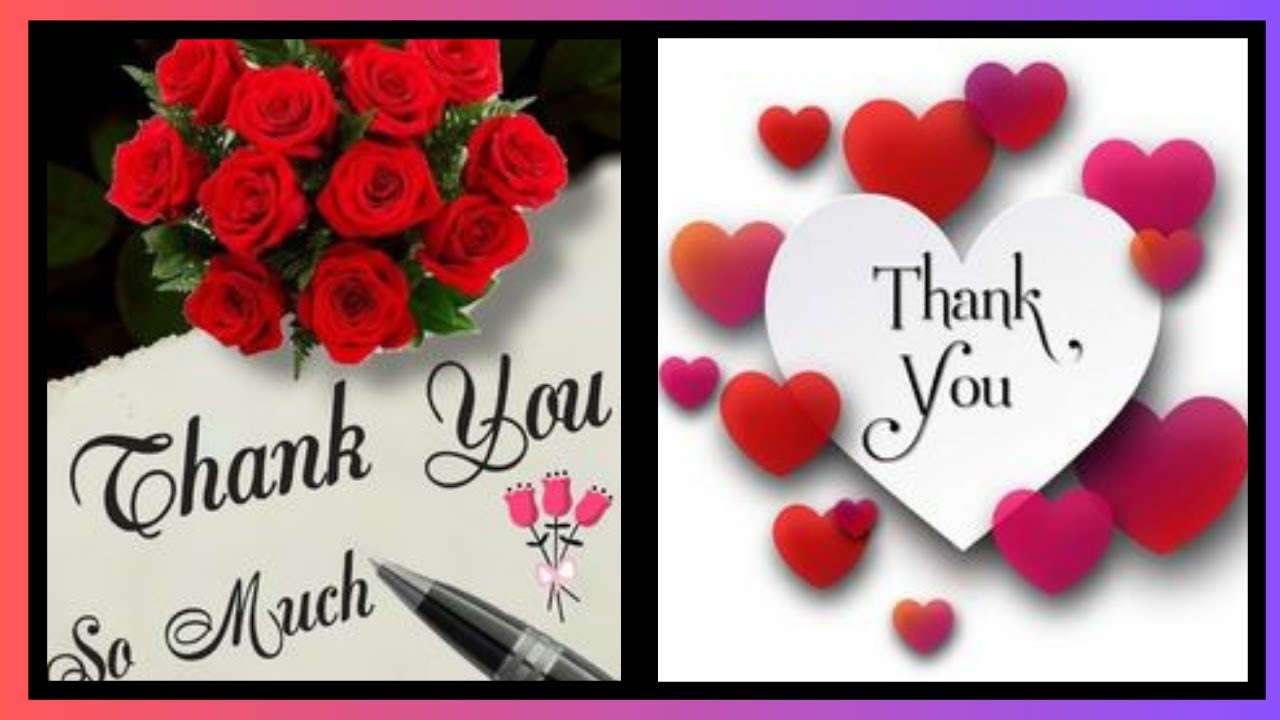 Inspiring thank you messages for birthday 💖happy thanksgiving messages💖 thank you wishes and quotes💖