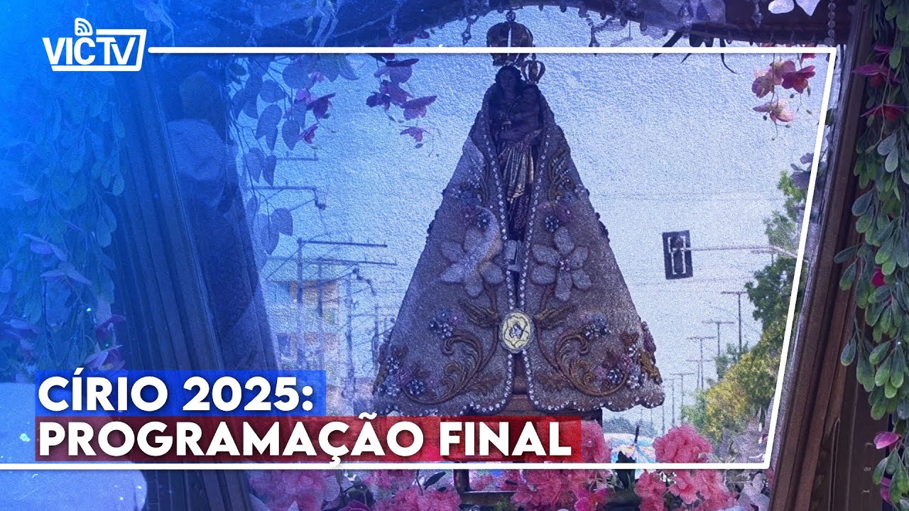 VICTV NEWS - AO VIVO COM AS PRIMEIRAS NOT&Iacute;CIAS - 21 11 2025