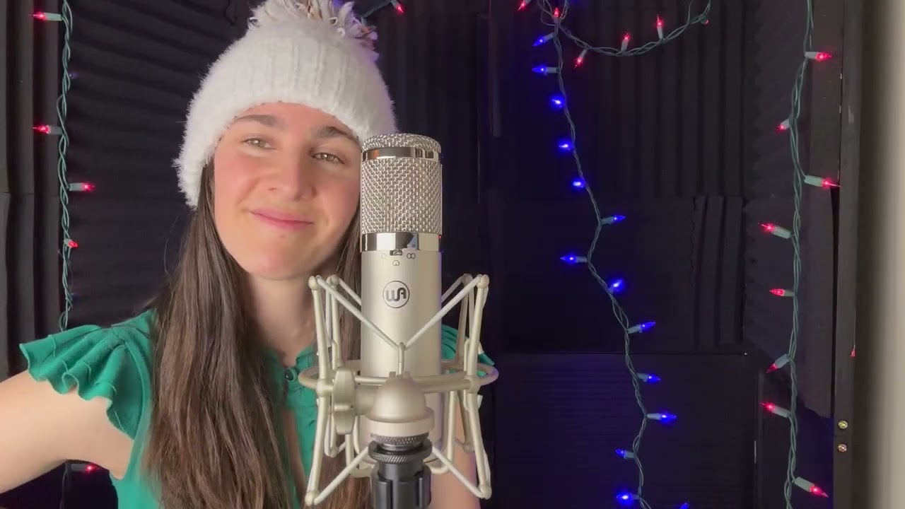 My True Love #christmas  #12daysofchristmas  #original