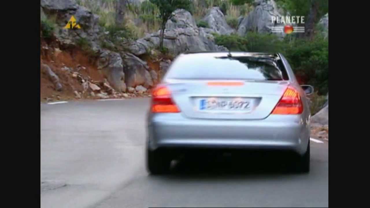 Mercedes-Benz W211 Faszination PL