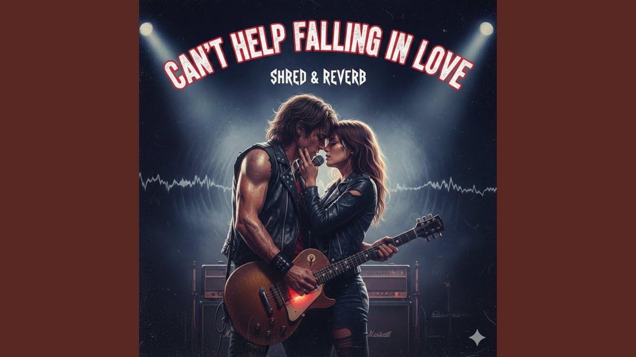 Can't Help Falling in Love (Cover)