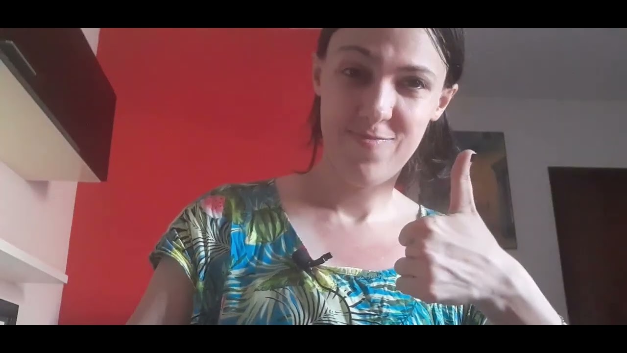 Regali da Olga ASMR ITA