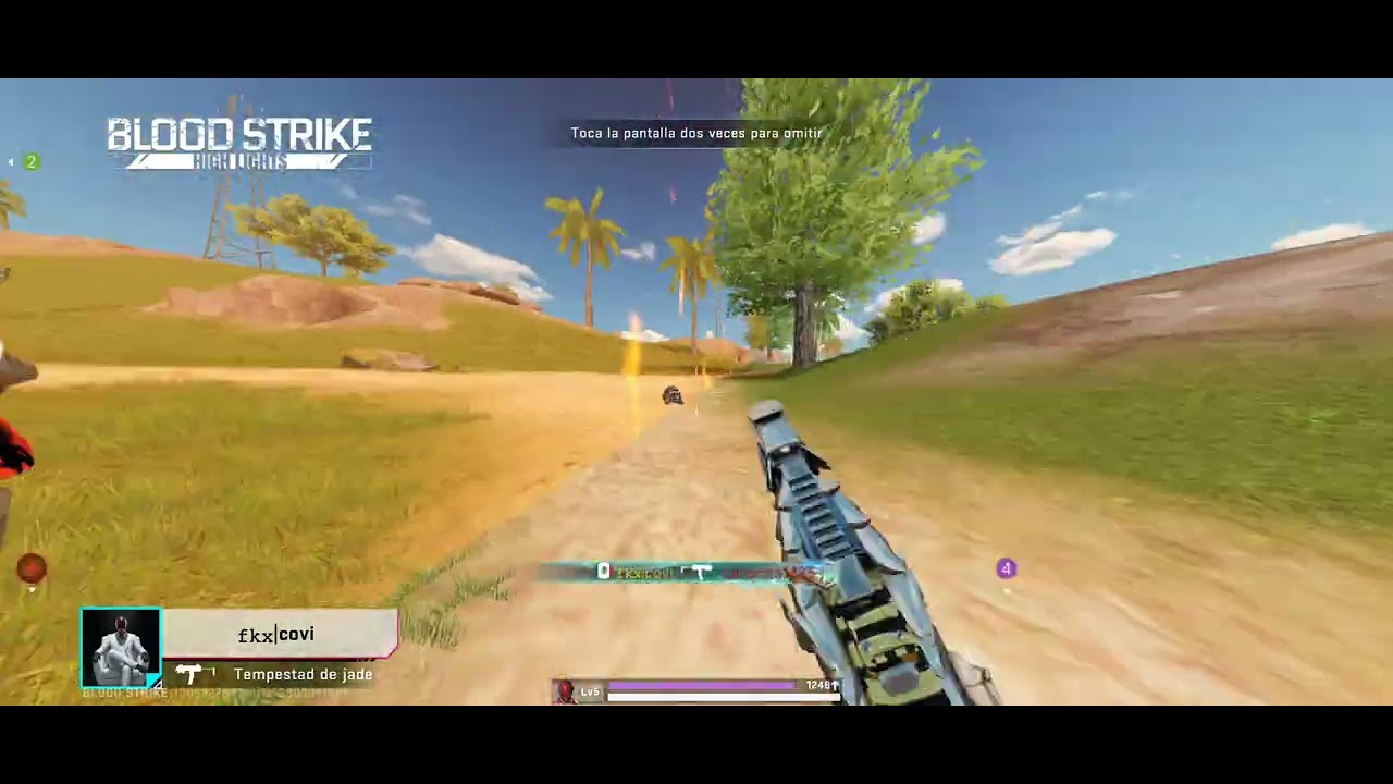 Vídeo ramdom parte 6