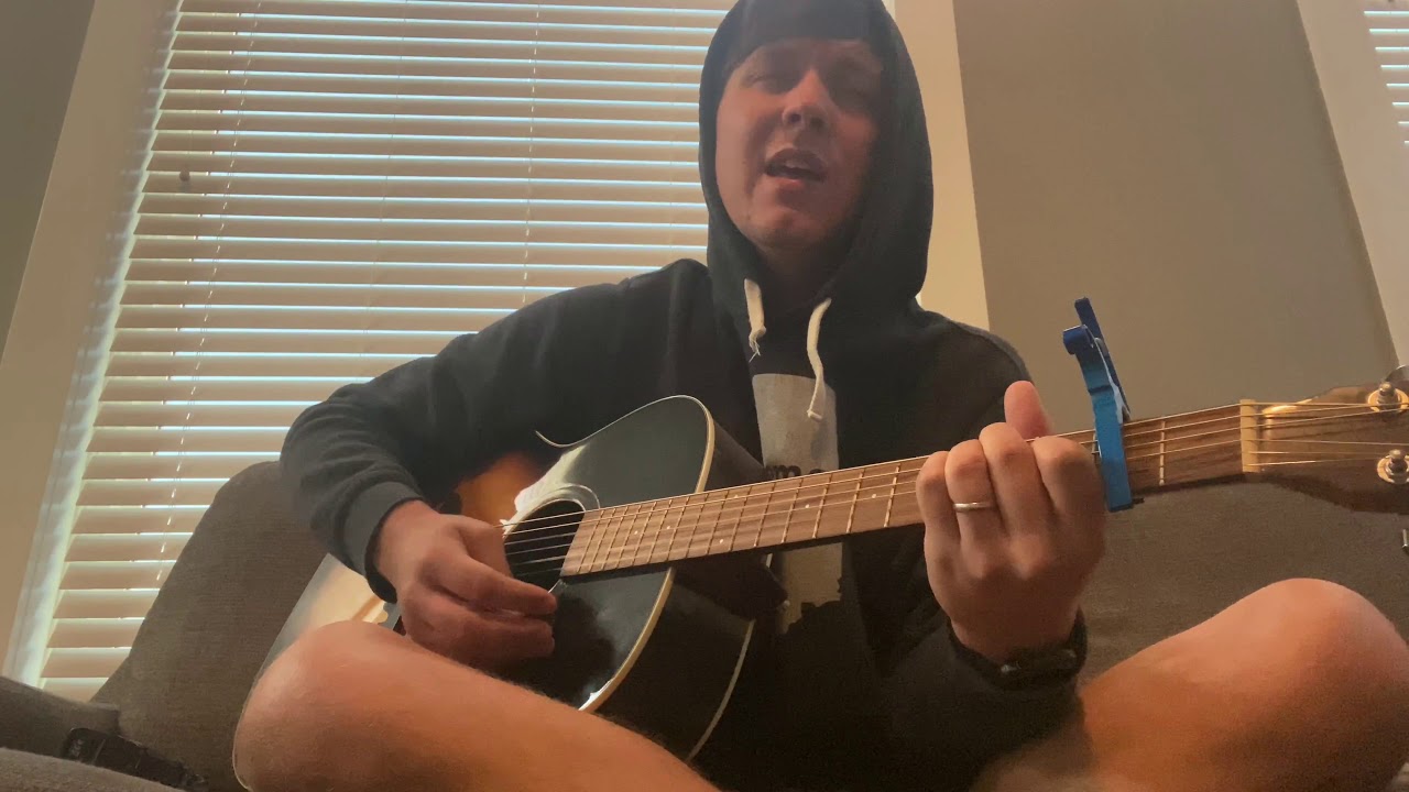 Basic by Sigrid (Male Cover)