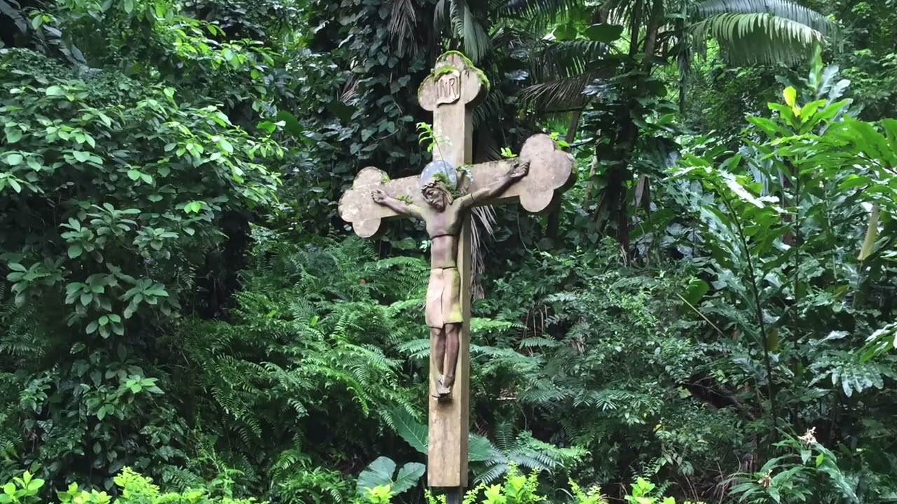Lent Meditation  2-23-26
