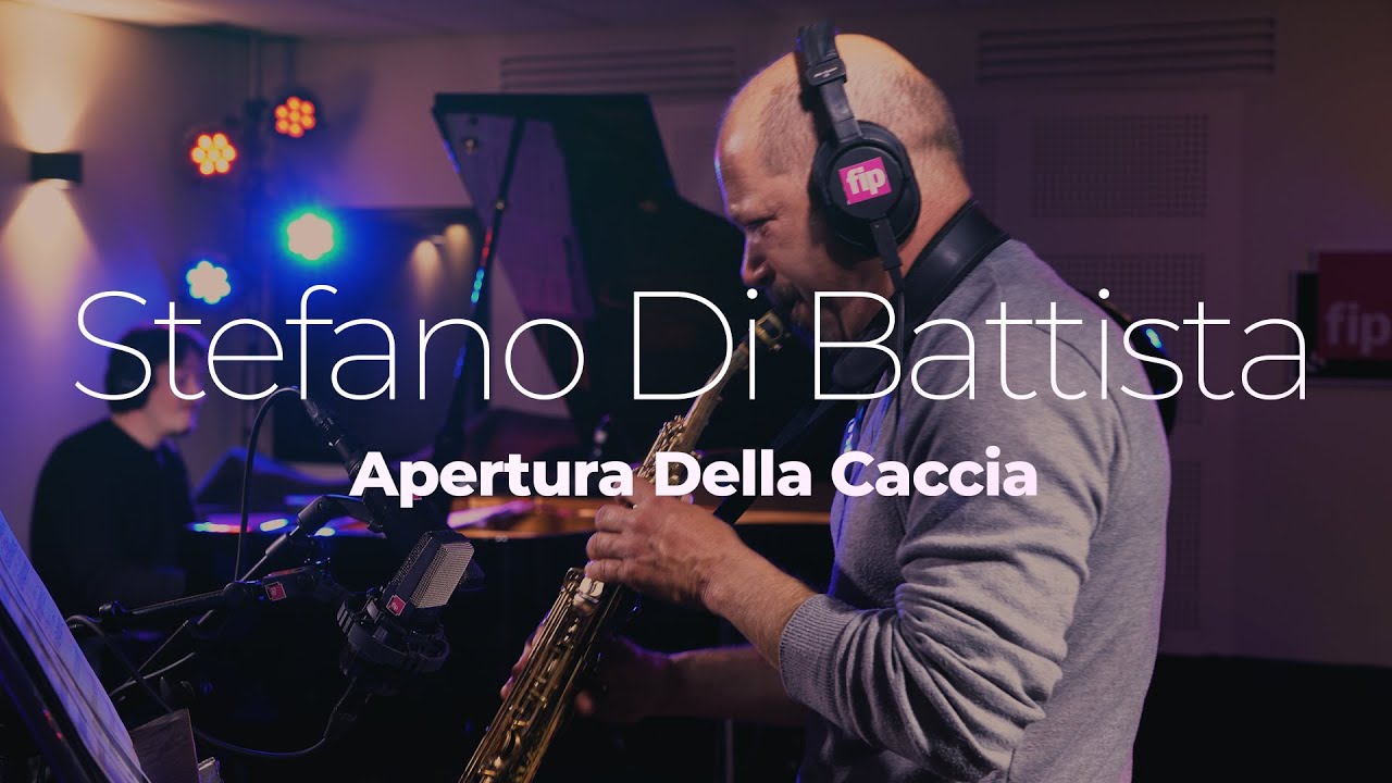 Stefano Di Battista 
