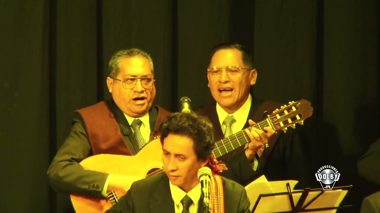 TUNA MAYOR SAN CRISTOBAL DE HUAMANGA: LAS PALMERAS