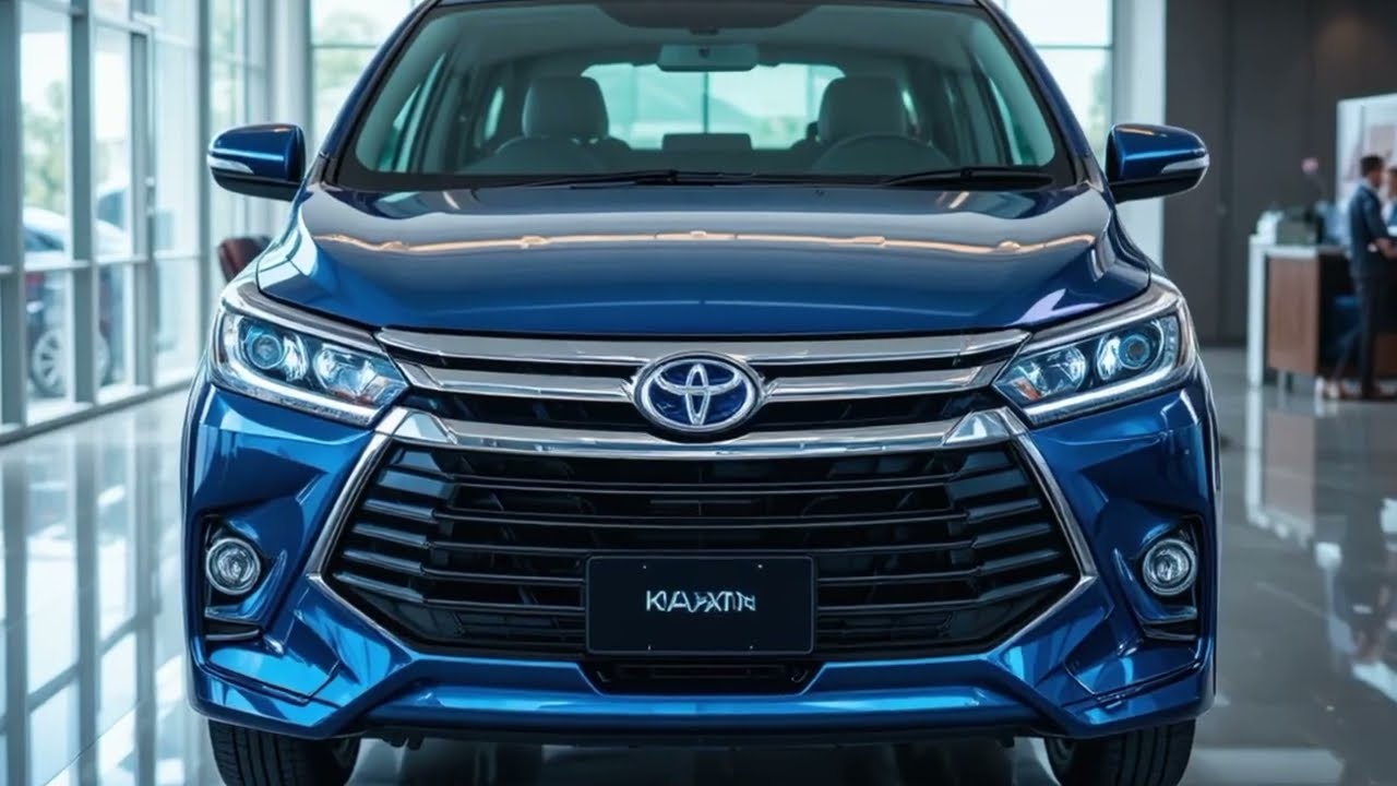 Toyota Kijang Innova 2026 Terbaru Review Lengkap Spesifikasi dan Harga Indonesia