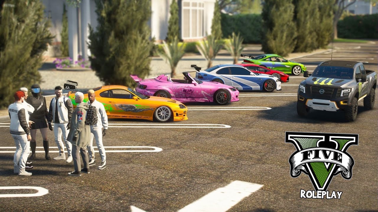 STRATEGI PERAMPOKAN HAMPIR SEMPURNA ! BERUJUNG PERANG BESAR !! GTA V ROLEPLAY