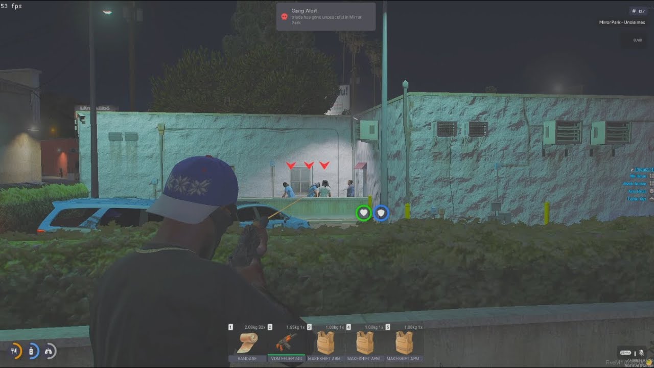 Adventure │ Peak Montage