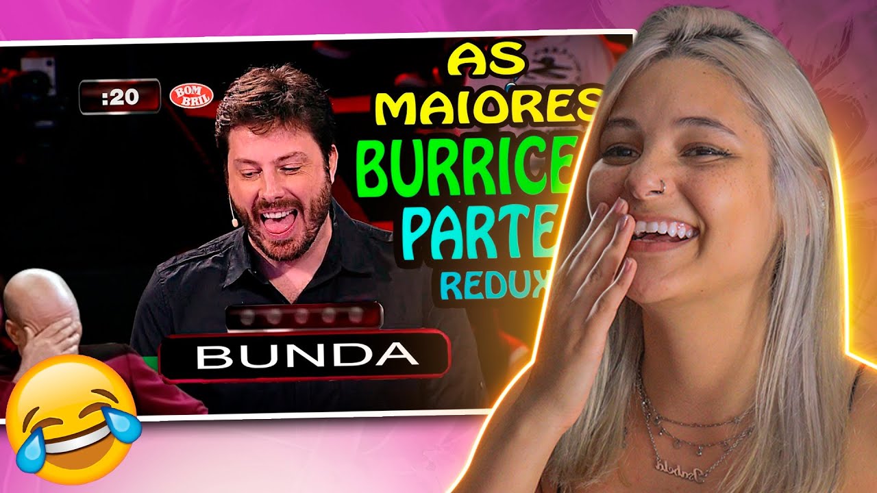 (TENTE NÃO RIR) -  