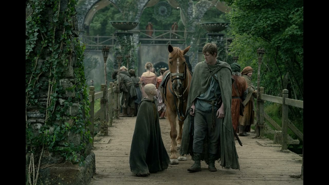 Kinogarsas   Septynių Karalysčių Riteris S01E02-03