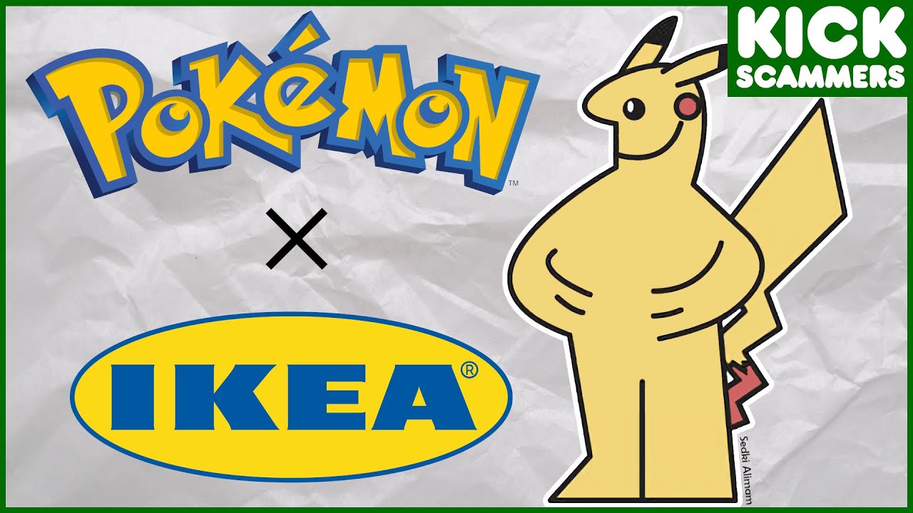 10 TERRIBLE Pok&eacute;mon Kickstarters | EXPOSED |