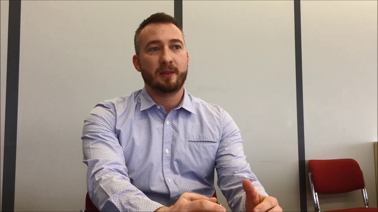 Interview with Carmen Savelli, Technical Officer, Food Safety and Zoonosis, WHO