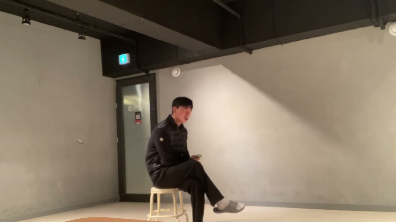 이적-거짓말 거짓말 거짓말 cover