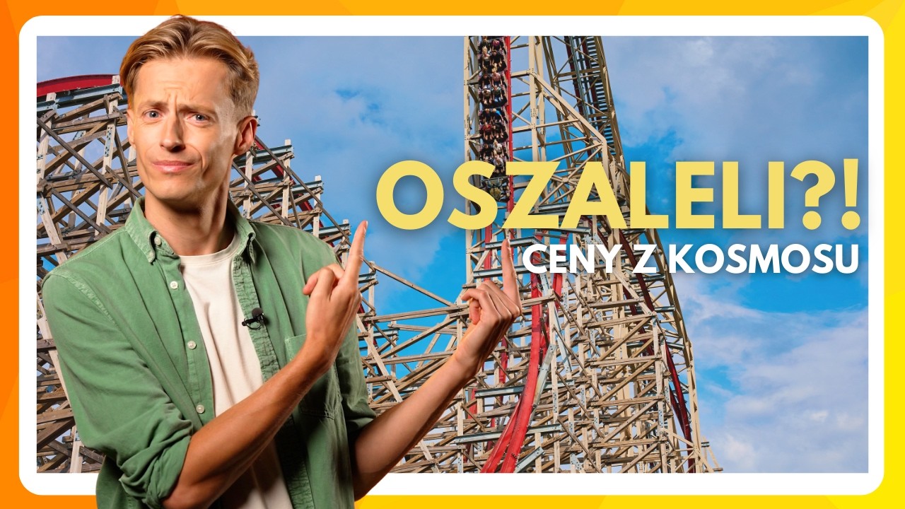 TE MIEJSCA ZRUJNUJĄ TW&Oacute;J PORTFEL! Najdroższe atrakcje w Polsce (TOP21)